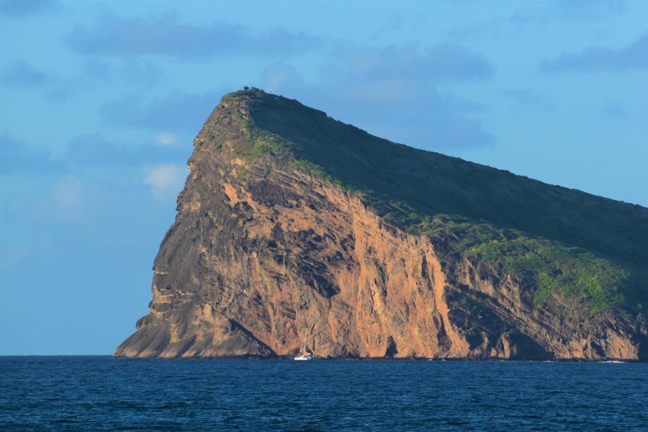 Malvilla Pereybere Beach Екстериор снимка