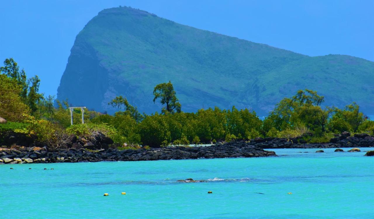 Malvilla Pereybere Beach Екстериор снимка