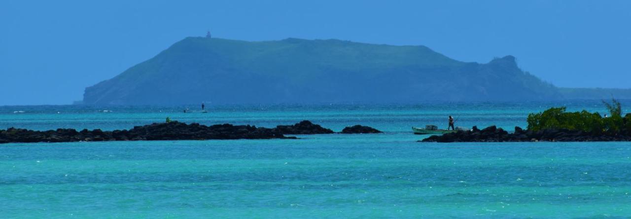 Malvilla Pereybere Beach Екстериор снимка