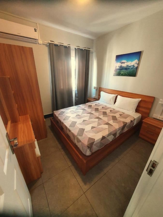 Malvilla Pereybere Beach Стая снимка