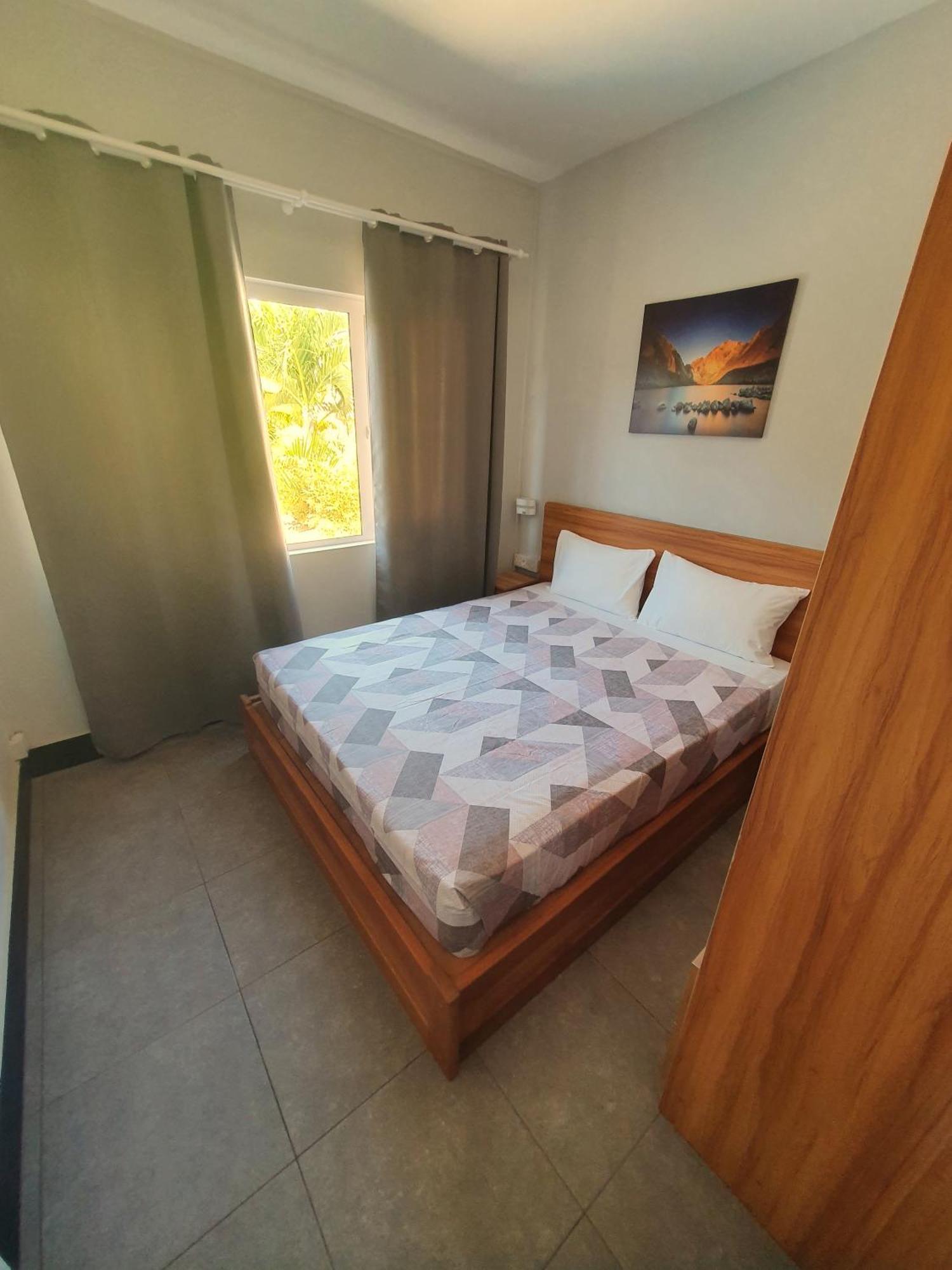 Malvilla Pereybere Beach Екстериор снимка
